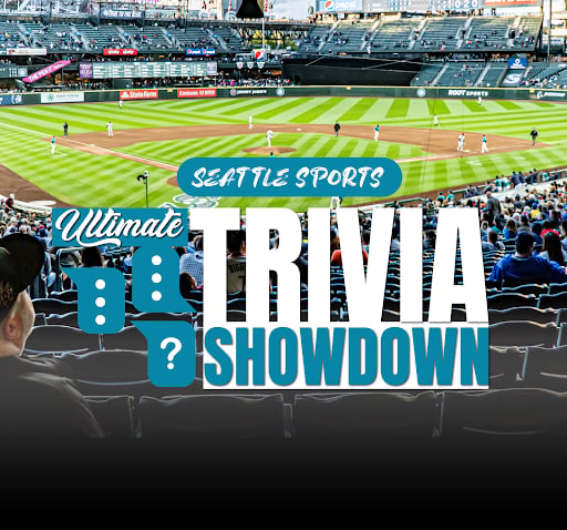 Seattle Sports Ultimate Trivia Showdown