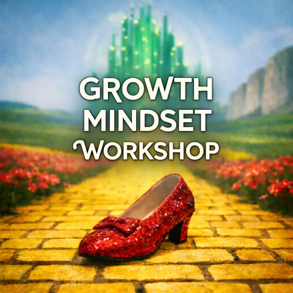 Virtual Growth Mindset Workshop: Hero of Oz 