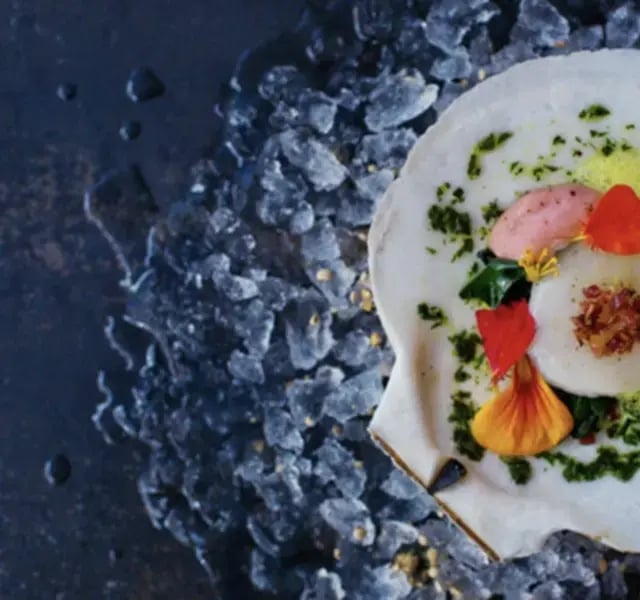 Los Angeles Michelin Food Tour