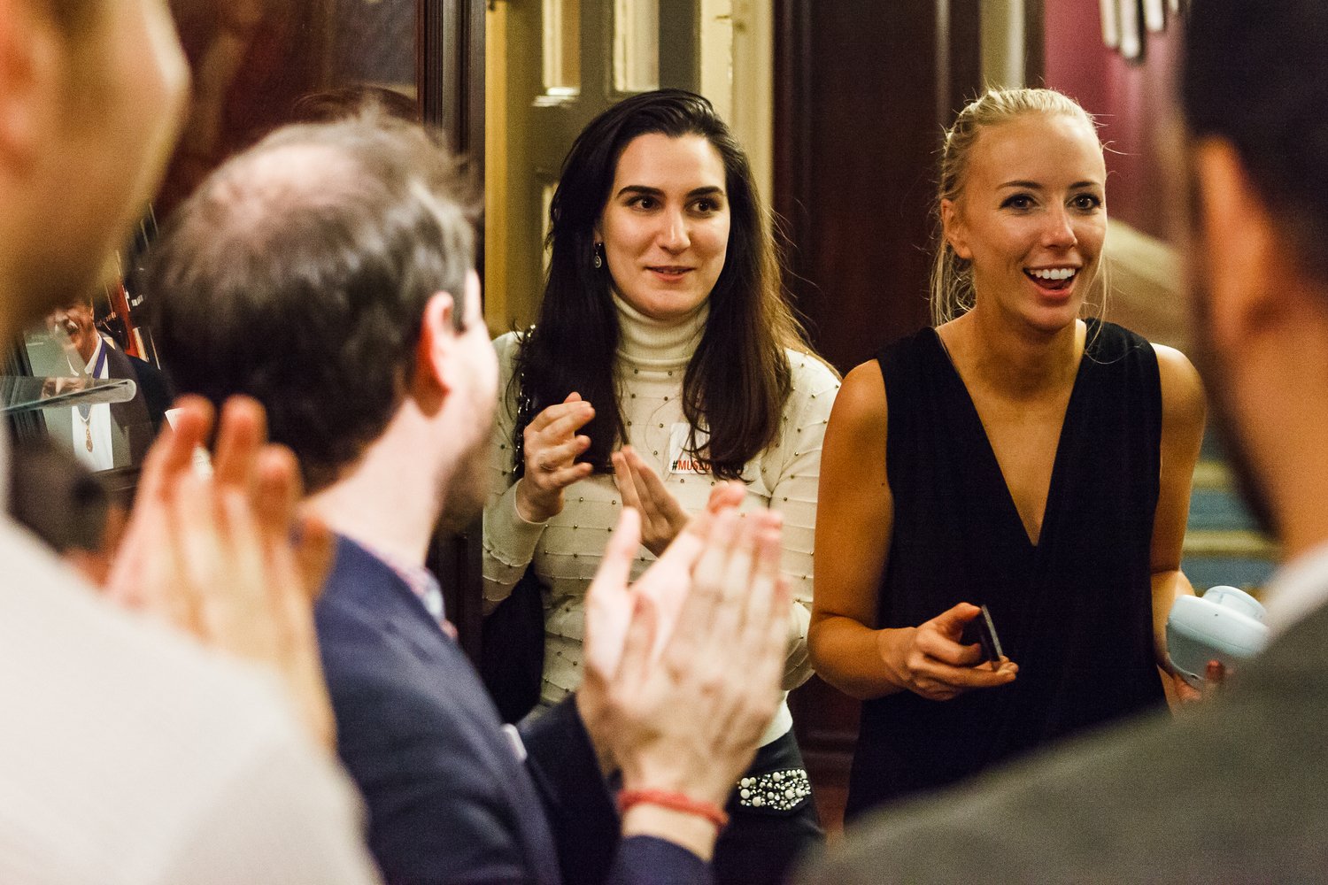 Museum Hack Tour: Fraunces Tavern image