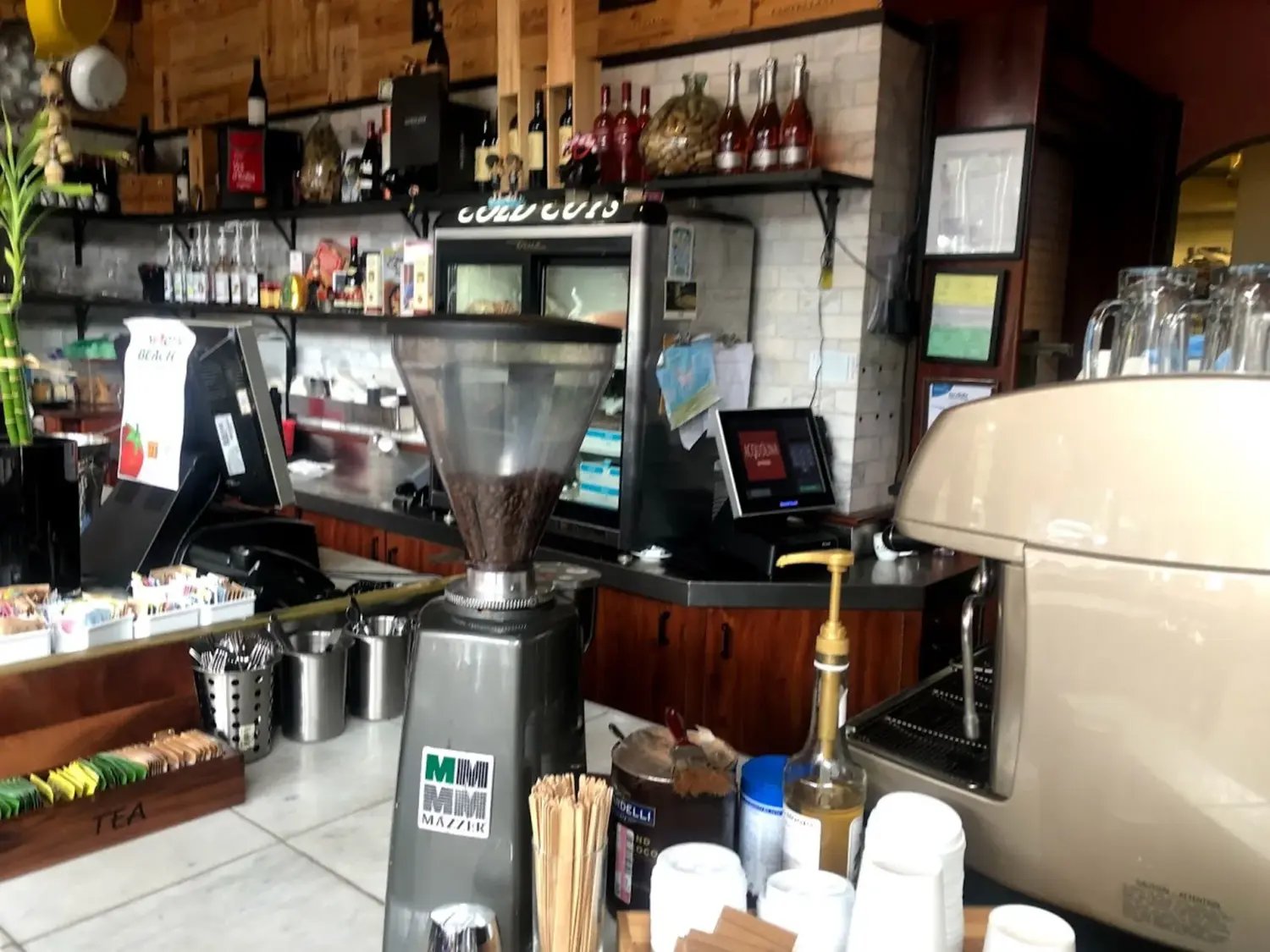 North Beach / Little Italy Walking Tour: Food, History & Flavor image