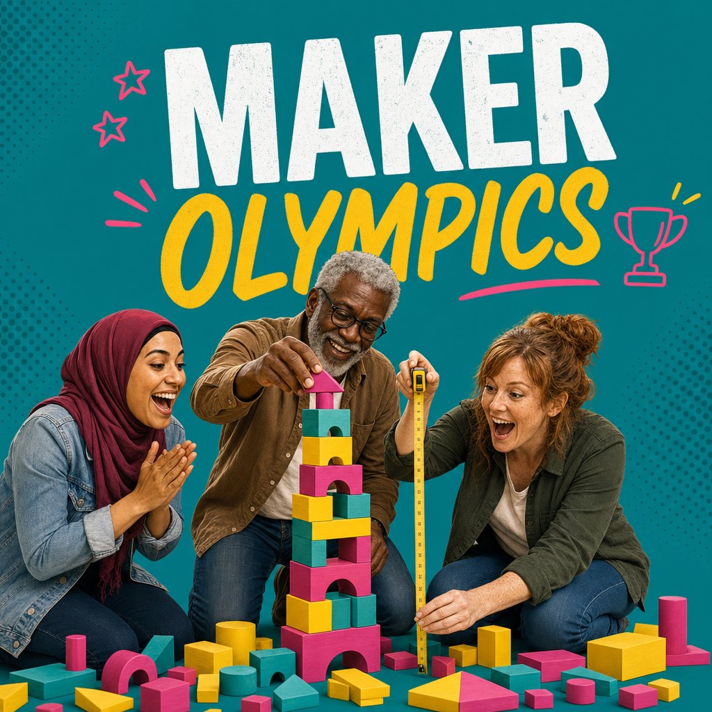 Maker Olympics