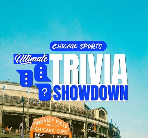 Chicago Sports Ultimate Trivia Showdown