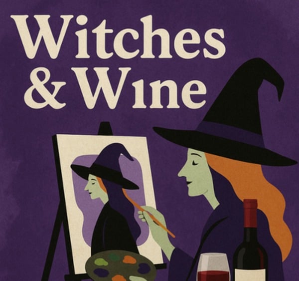 Witches & Wine