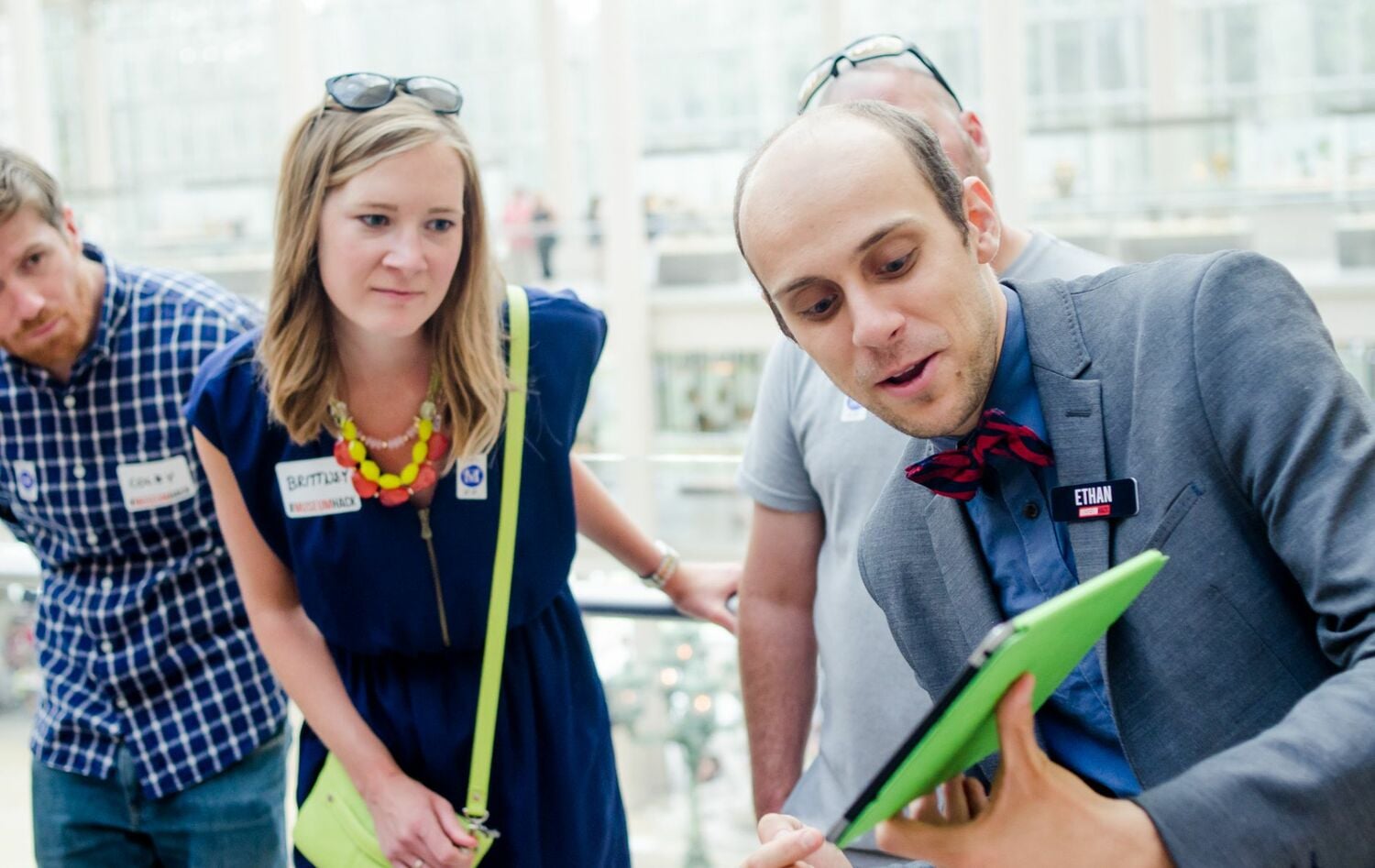 Museum Hack Tour: Metropolitan Museum of Art image