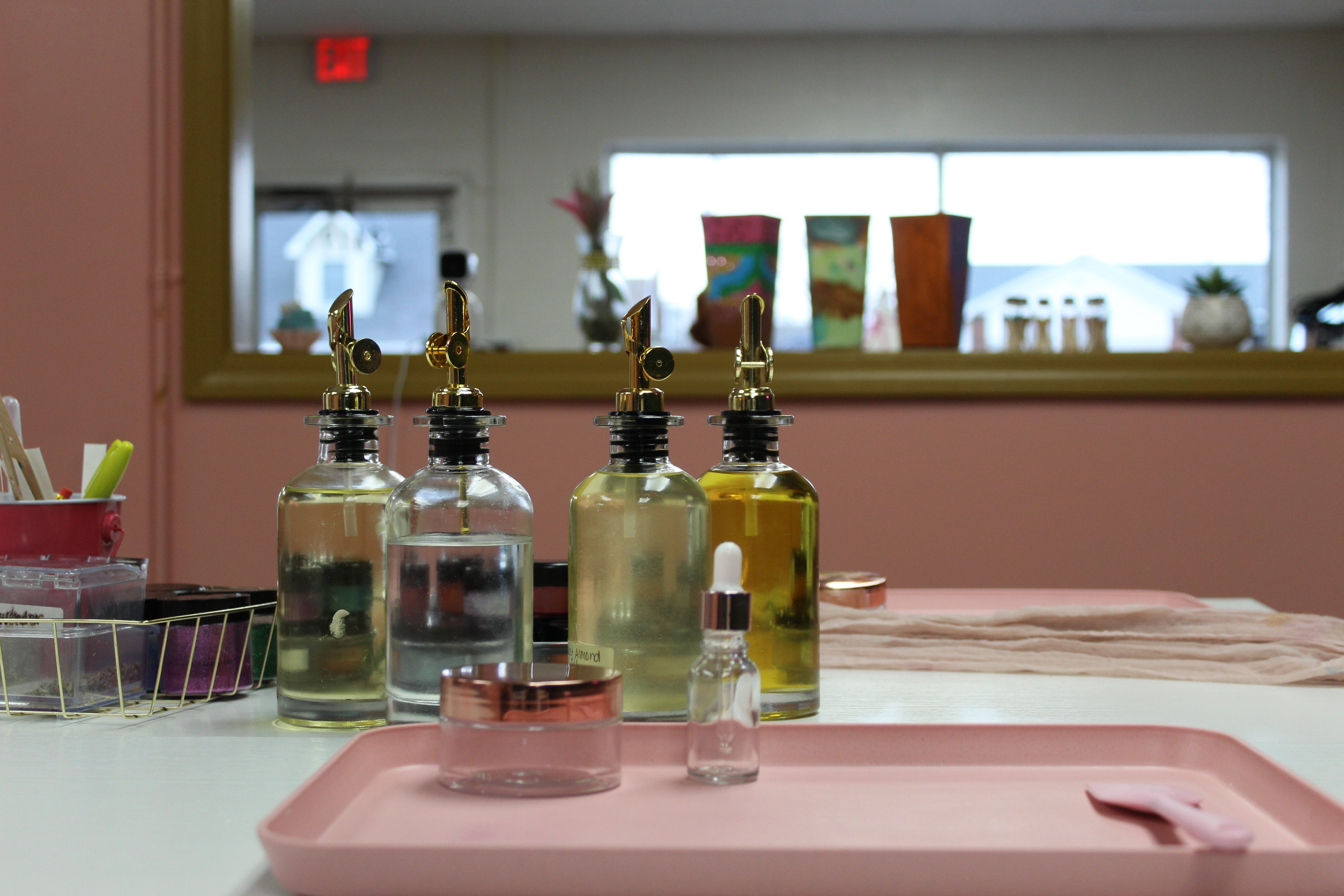 The Butta Bar Workshop image #3