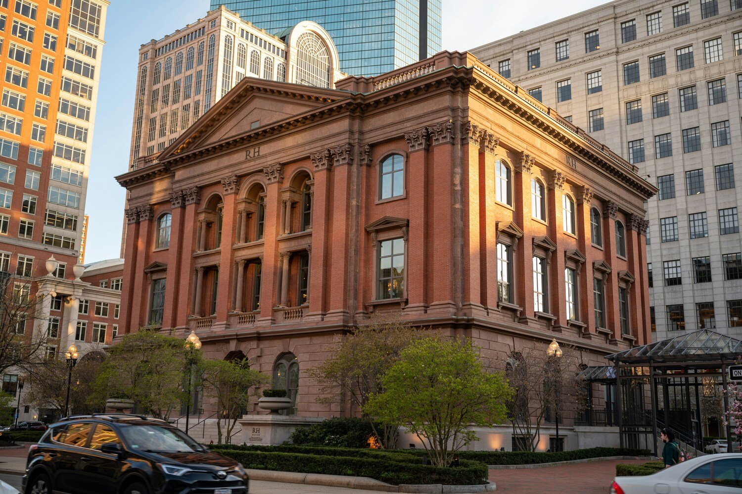 Boston Back Bay Scavenger Hunt image #2