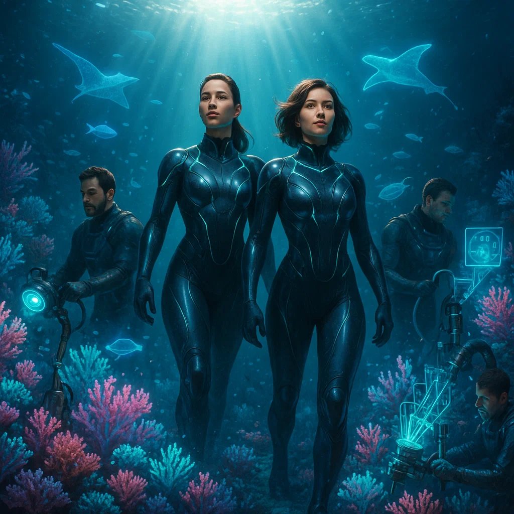 Desktop-Based Virtual Team Bonding Game image #3