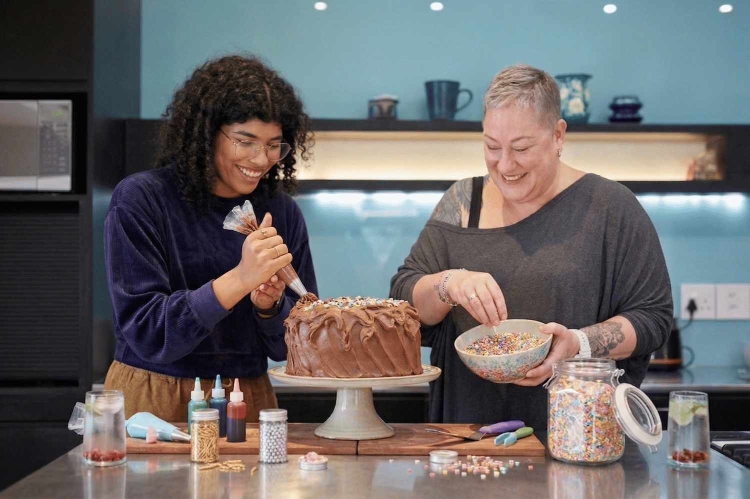 Best Cake Wins image #3