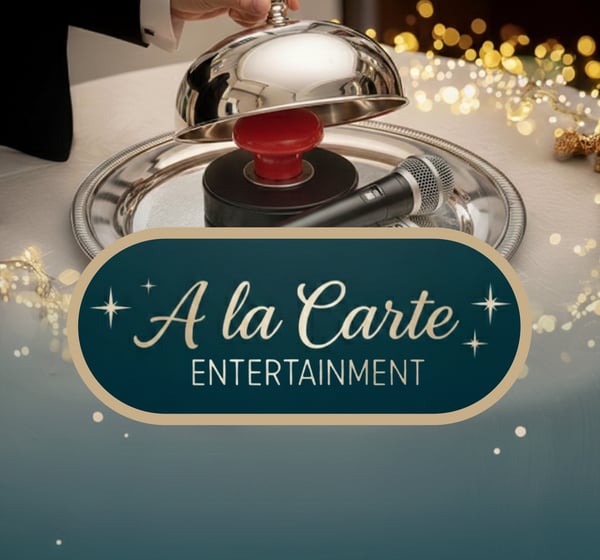A La Carte Entertainment Stations