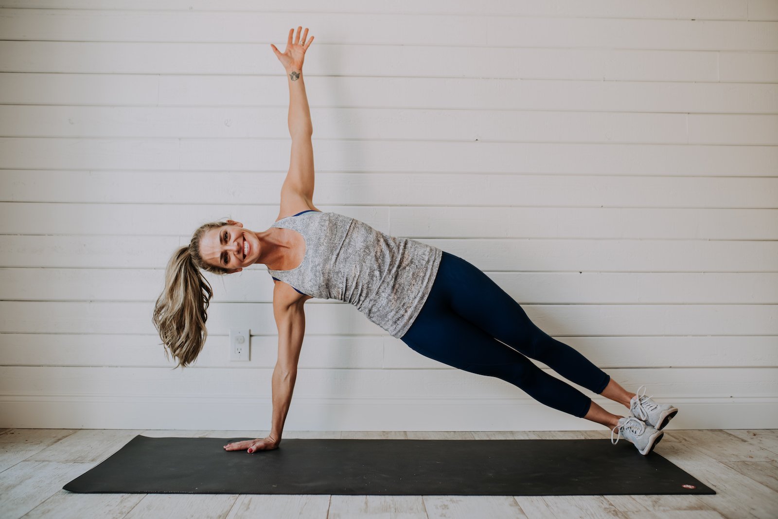 Custom Fitness Class image #3