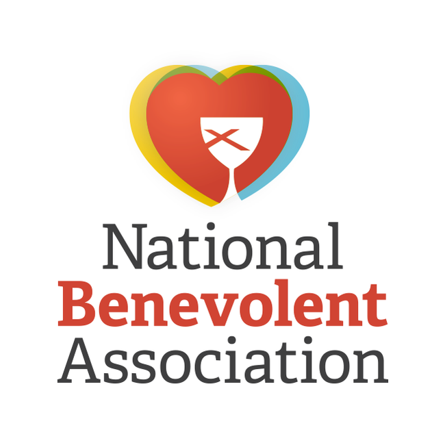 National Benevolent Association logo