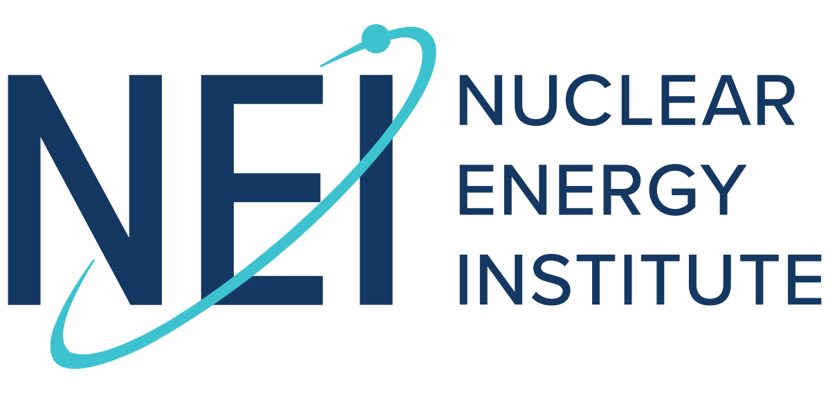 Nuclear Energy Institute logo