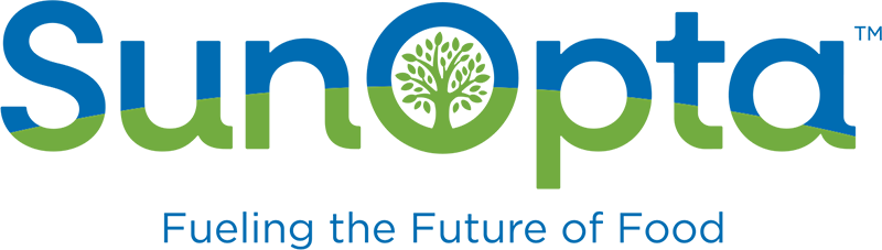 SunOpta logo