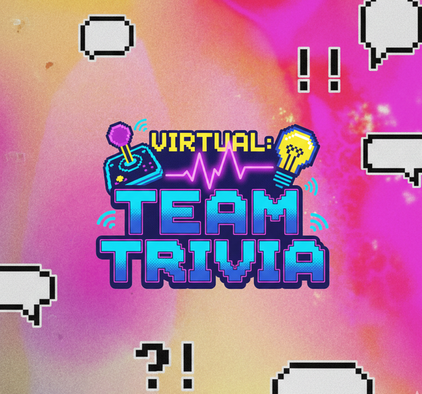 Virtual Trivia: Team vs Team