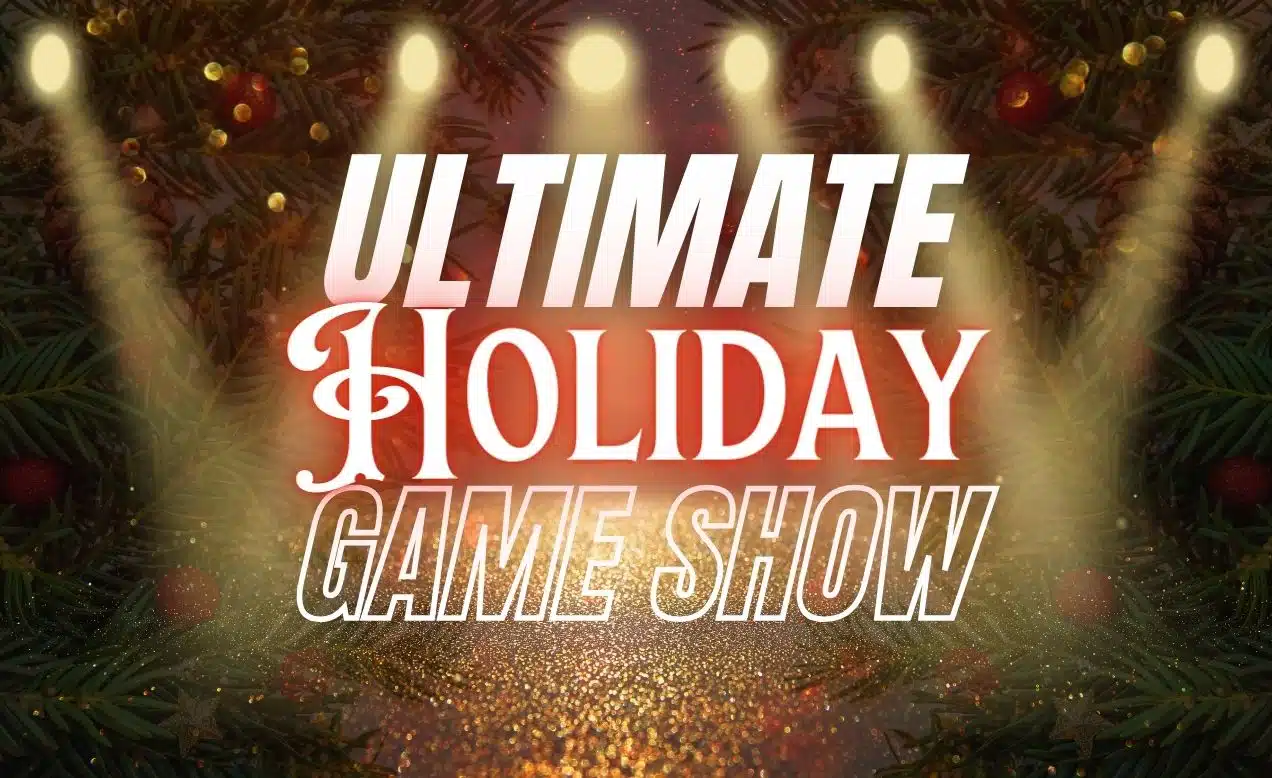 16 Fun Christmas Spirit Week Ideas for Work