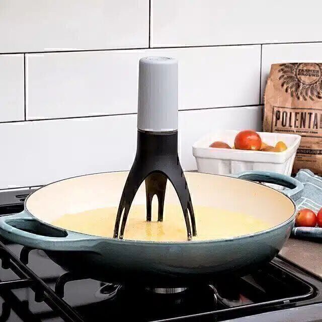 auto-stirrer