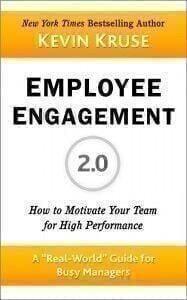 Employee Engagement 2.0 cover