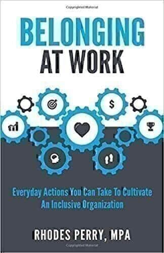 Belonging at Work