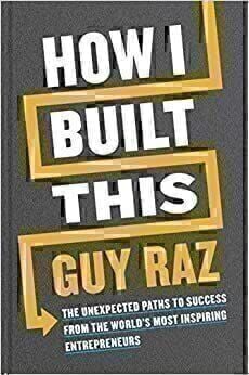 How I Built This