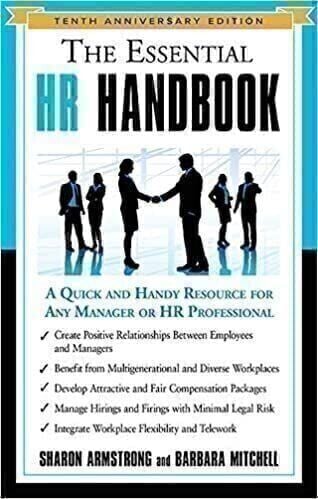 Essential HR Handbook
