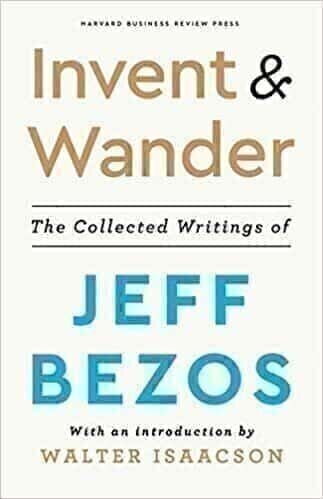 Invent & Wander