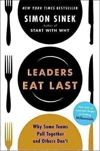 Leaders Eat Last