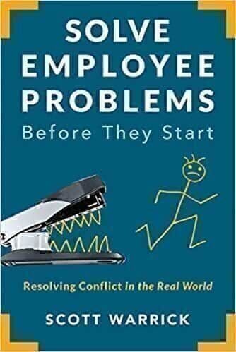 Solve Employee Problems