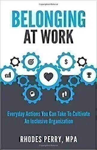 Belonging at Work