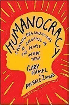 Humanocracy