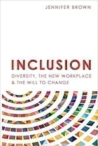 Inclusion, Diversity, and the Will to Change