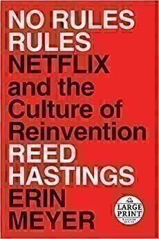No Rules Rules
