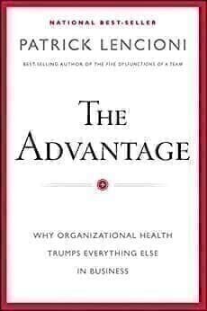 The Advantage
