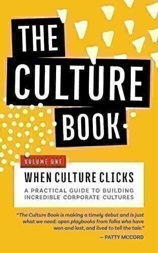 The Culture Book
