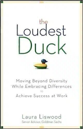 The Loudest Duck