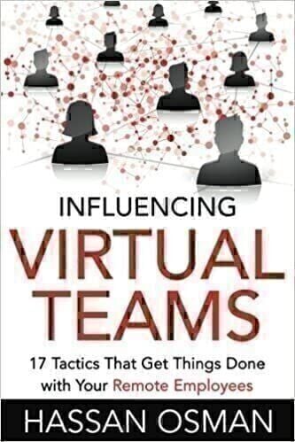 Influencing Virtual Teams