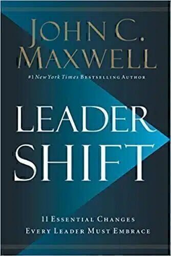 Leader Shift