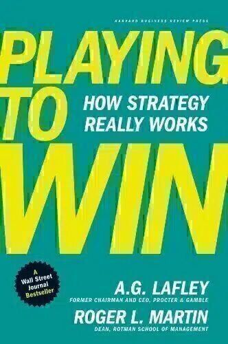 Playing to Win