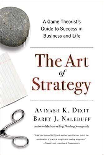 The Art of Strategy