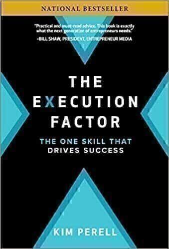 The Execution Factor