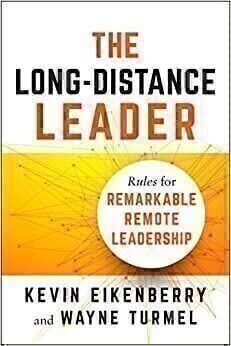 The Long Distance Leader
