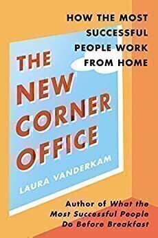 The New Corner Office