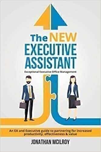 The New Executive Assistant