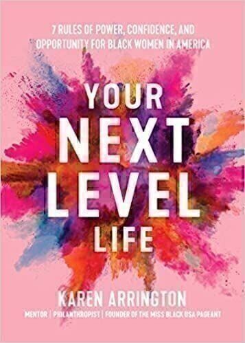 Your Next Level Life