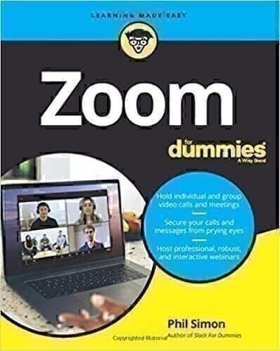 Zoom for Dummies