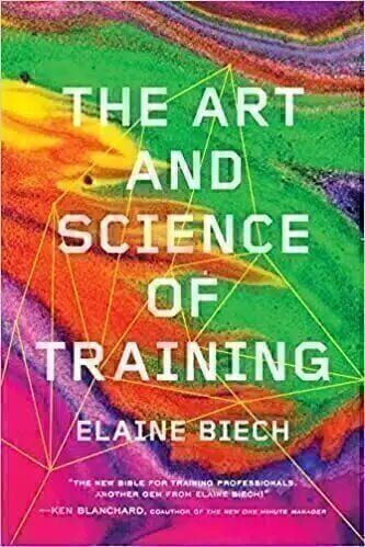The Art and Science of Training