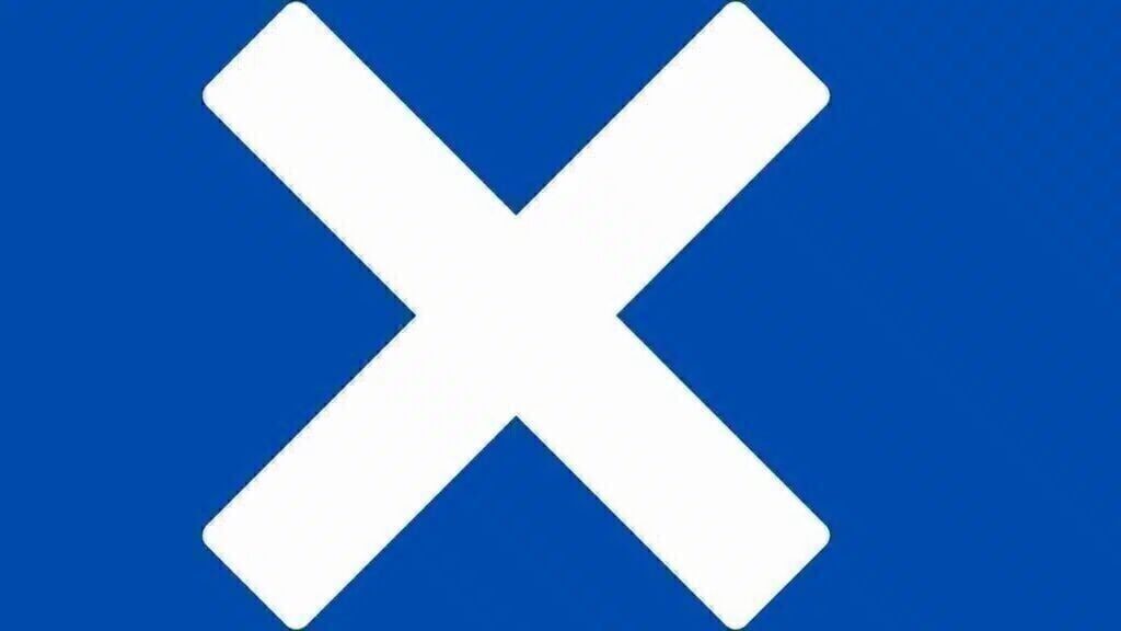 x