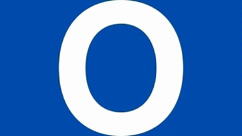 O