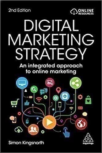 Digital marketing strategy