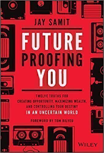 Future Proofing You